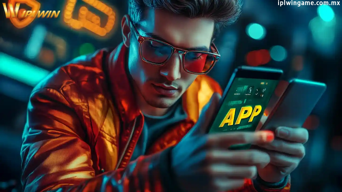 How to Download the IPLWIN Casino App