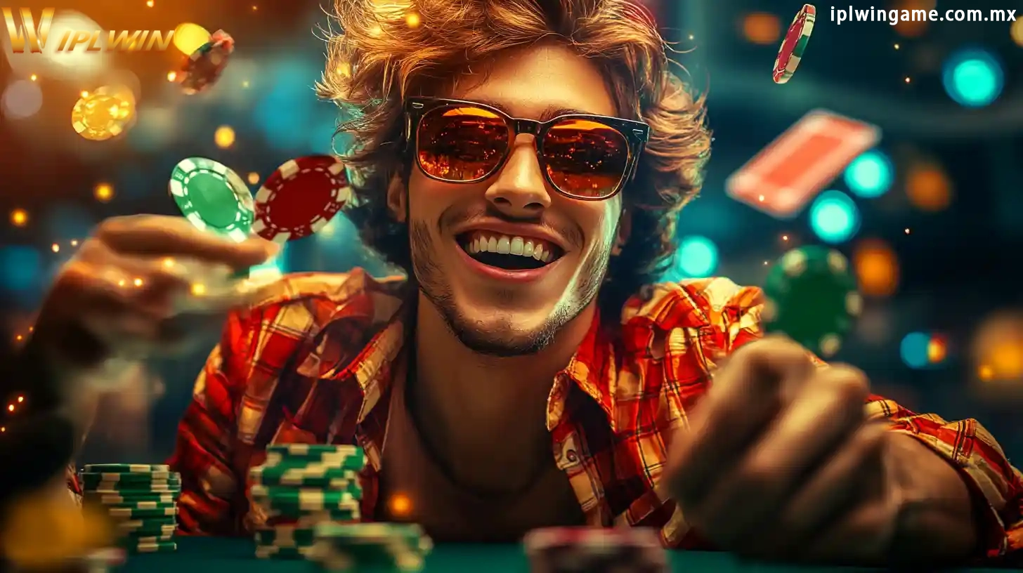 Casino Games for Different Moods